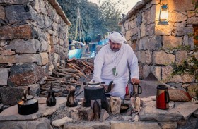 البيئة الجبلية .. بيوت واجهت الريح ورجال بصلابة الصخر 
