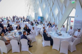 90 مشاركاً من 40 جهة يحددون أولويات التطوير العمراني المستقبلي في العين