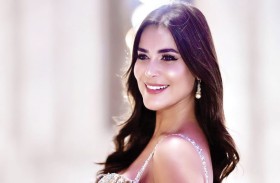 رانيا منصور تشارك في مسلسل 
