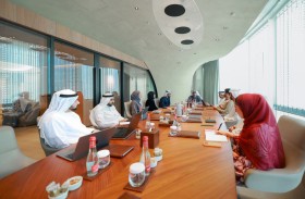 «لجنة دبي للألعاب الإلكترونية» ترسم خارطة طريق لقطاع مستقبلي ريادي