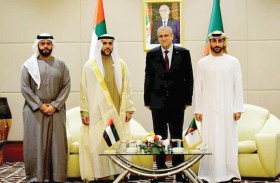 الإمارات تستضيف المؤتمر التاسع عشر لوزراء التعليم العالي العرب