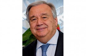 غوتيريش يشيد بتقدّم قوّة مجموعة دول الساحل 