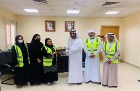 أجيال المستقبل تنظم حملة لتنظيف الشواطئ 