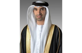 ثاني الزيودي: الرؤية الاستشرافية للقيادة انعكست على  التجارة الخارجية غير النفطية للإمارات لتتخطى 3.5 تريليون درهم في 2023