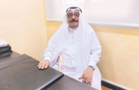 محمد غلام سالم أنوهي: نعتز ونفتخر بوصول الإمارات إلى عالم الفضاء