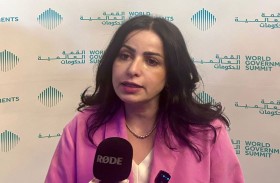 مديرة «اليونيسف»: القمة العالمية للحكومات توحد الجهود الدولية حول القضايا الإنسانية