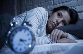 قلة النوم تعطي شعوراً بالكبر في السن