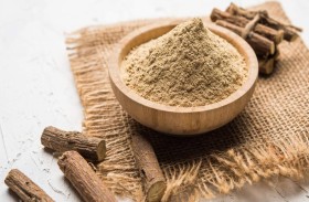 عرق السوس .. قد يساعدك على خسارة الوزن عند اتباع حمية غذائية!