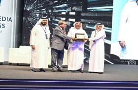 «وام» تفوز بجائزة اتحاد وكالات الأنباء العربية النوعية عن نظام وام الإخباري