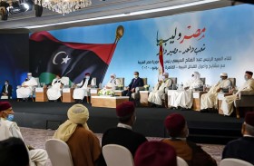 صحف عربية: 4 سيناريوهات أمام مصر للتدخل في ليبيا