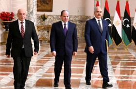 صحف عربية: تركيا تحشد مرتزقتها في ليبيا ومصر تتأهب