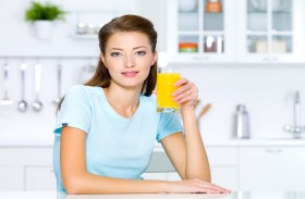 4 نصائح سهلة للحصول على إشراقة صحية!