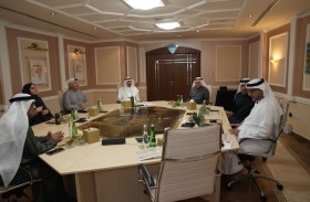 مجلس إدارة الأرشيف والمكتبة الوطنية يشيد بالتزامه بالمبادرات الوطنية ويؤكد أهمية دعم الكفاءات الوطنية الشابة