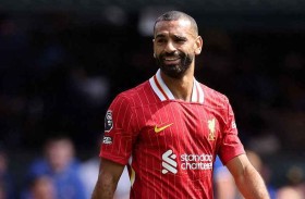 صلاح يزيد الغموض حول مستقبله بـ «خطاب الوداع»