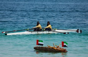 كرنفال ومسيرة بحرية احتفاءً بانعقاد قمة المناخ (كوب 28)