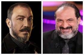 خالد الصاوى يشارك طارق لطفى بطولة 