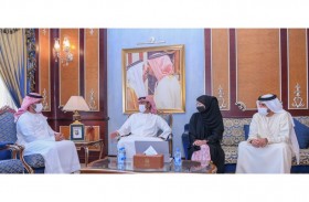 عمار النعيمي : التعداد السكاني أساس التخطيط التنموي في عجمان