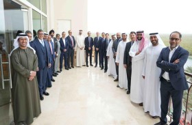 مصرف أبوظبي الإسلامي يطلق مبادرة مجلس المتعاملين