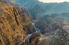 أجمل شتاء .. 10 مسارات جبلية تتيح تجربة استثنائية لزوار الفجيرة