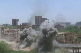 بعد الجسر.. الحرب تدمر المئات من منشآت الخرطوم الاستراتيجية