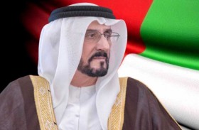 فيصل بن سلطان القاسمي: تضحيات شهدائنا نموذج مشرف في الولاء والانتماء 
