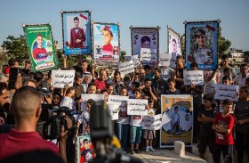 العفو الدولية تحض على التحقيق بجرائم حرب في غزة 