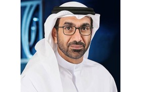  12.3 مليار درهم أرباح الإمارات دبي الوطني خلال النصف الأول