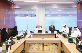 لجنة الشكاوى في الوطني الاتحادي تطلع على 15 شكوى وتستعرض خطتها التطويرية 