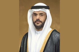 ولي عهد الشارقة يصدر قراراً إدارياً بتشكيل مجلس إدارة نادي الدراجات