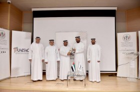 «الإمارات للتحكيم الرياضي» ينظم ورشة تثقيفية لأندية الشارقة