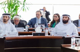 دبي تستضيف المؤتمر العلمي السابع عشر للجمعية العربية للبحوث الاقتصادية