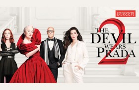 تعرف على أجر ميريل ستريب فى فيلم Devil Wears Prada 2