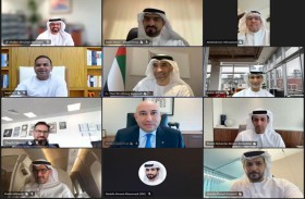 «مجلس الإمارات للمستثمرين بالخارج» يستكمل هيكله القيادي والتنظيمي