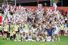 انفجار تهديفي 25 هدفاً في الرابعة و100 هدف في الجولات الأربع الأولى 