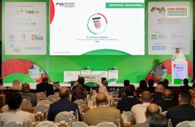 انطلاق المؤتمر العربي للتخدير 2025 بدبي