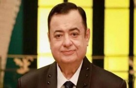 كورونا يهزم الموسيقار العراقي فتح الله أحمد