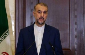 أمريكا تعتزم تقييد حركة وزير الخارجية الإيراني