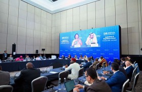 المجلس الوطني الاتحادي يشارك في المنتدى التشريعي للوكالة الدولية للطاقة المتجددة «آيرينا» 2026