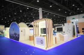 شرطة أبوظبي تعرف بجهودها في التوعية الإعلامية خلال الكونغرس العالمي للإعلام