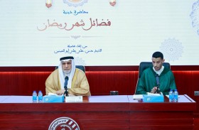 نادي دبا بالفجيرة يعزز وعي اللاعبين بفضائل شهر رمضان