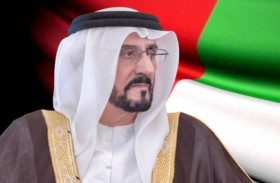 فيصل بن سلطان القاسمي: مسيرة الاتحاد رمز للتقدم