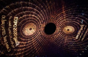 3 ملايين شخص يستكشفون المنصة الافتراضية لإكسبو 2020 دبي في 24 ساعة