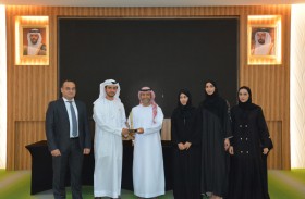 موارد الشارقة تستضيف ورشة تعريفية لوزارة الموارد البشرية للتعريف بجهود التوطين