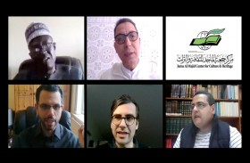 مركز جمعة الماجد يقدم ندوة افتراضية بعنوان «المخطوطات العربية في المكتبات العالمية»