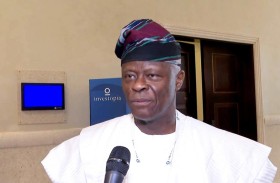 وزير المالية النيجيري: الإمارات ونيجيريا تتمتعان بقدر عالٍ من الانفتاح والتعاون