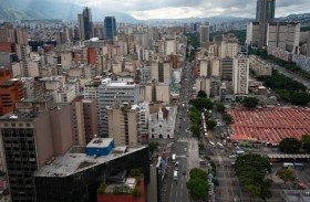 هكذا يحتفل المسلمون برمضان في فنزويلا