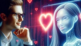 حبيبة وهمية تحتال على صيني بـ28 ألف دولار