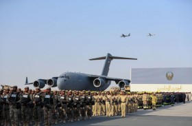رفعوا رايات الحق والعدل والفداء والتضحية وقوفا إلى جانب الشعب اليمني الشقيق