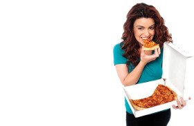 البيتزا وجبة متوازنة أكثر من حبوب الإفطار