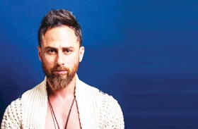 سعيد سرحان: سقف الجزء الخامس  من مسلسل (الهيبة) عال جدا